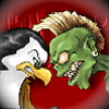 Zombies Vs Penguins